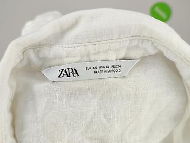zara 8: Zara, Koszula damska, rozmiar XS — 4