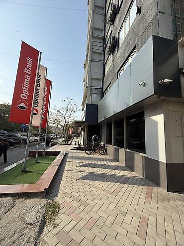 отель на месяц: 1 комната, 40 м², Индивидуалка, 7 этаж, Свежий ремонт — 4
