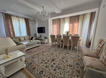 Продажа участков: 3 комнаты, 105 м², Элитка, 6 этаж, Евроремонт
