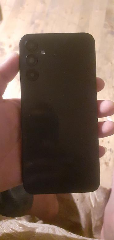 irsad telecom iphone: Samsung Galaxy A24 4G, 128 GB, rəng - Qara, Barmaq izi — 2