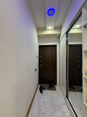 kiraye yolu ile satilan evler: 3 otaqlı, Yeni tikili, 72 kv. m — 6