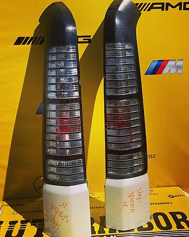 mini vci: Комплект стоп-сигналов Honda Б/у, Оригинал, Япония — 2