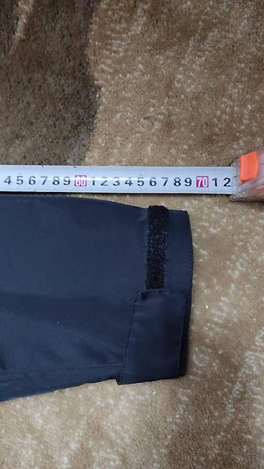 Куртки: Jack Wolfskin texapore профессиональная, многофункциональная — 12