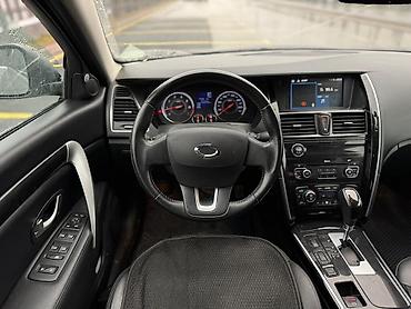 Renault: Renault : 2018 г., 2 л, Автомат, Газ, Седан — 5