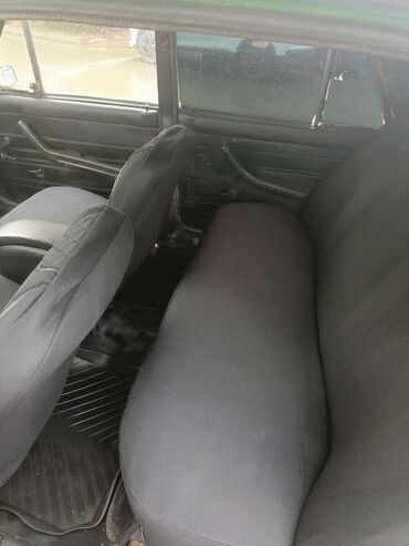 VAZ (LADA): VAZ 2106 sedan – klassik sovet avtomobili - Kuzov: 4 qapılı, tünd — 10