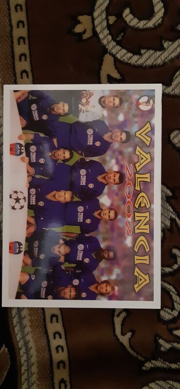 Açıqcalar: Dünya futbolu — 20