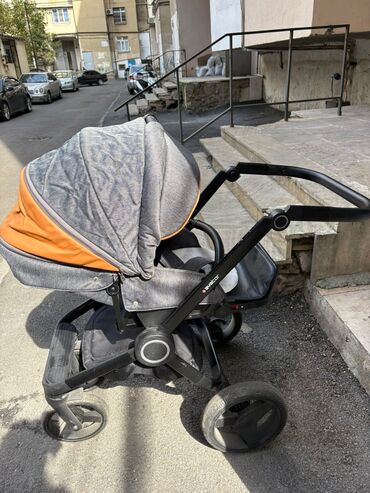 Digər mebel: Adamex firmasi 2 eded oturacagli 190azn 1200azn happy babyden alinib