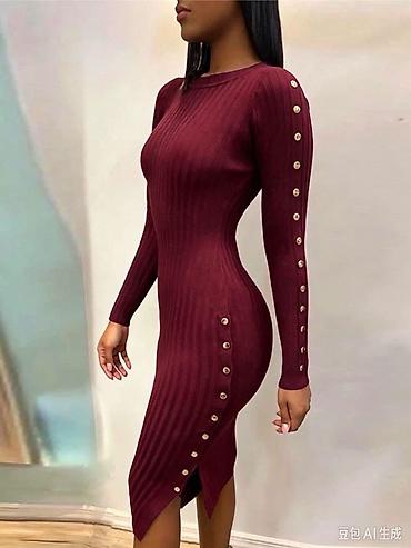 Haljina: 2200 dinara
S M L