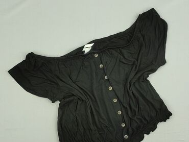 t shirty z fajnymi napisami: Top damski, rozmiar L