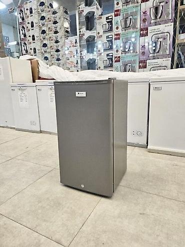 Техника для кухни: Soyuducu Soyuducu mini soyuducu Silver Model: BC90 Soyuducu İQLİM — 7