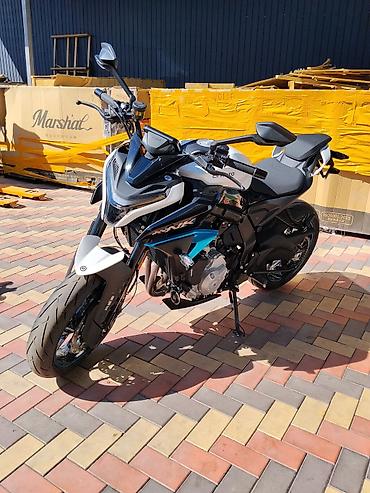 CFMOTO 650NK — современный городской нейкед. Основные характеристики lalafo.kg да CFMOTO 650NK — современный городской нейкед. Основные характеристики