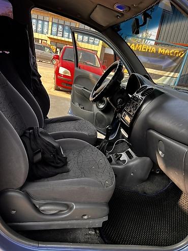 реставрация рулевой рейки бишкек: Daewoo Matiz: 2008 г., Механика, Бензин, Хэтчбэк — 4