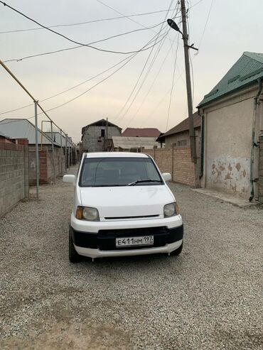 серби 2: Honda SM-X: 2000 г., 2 л, Бензин, Седан