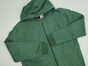 spodnie z zapięciem na nogawkach: Carry, Bluza z kapturem dla mężczyzn, rozmiar 2XL