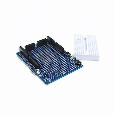 mini 6: Kateqoriya: Arduino və Dəstləri > Arduino Shield Məhsul: Arduino — 2