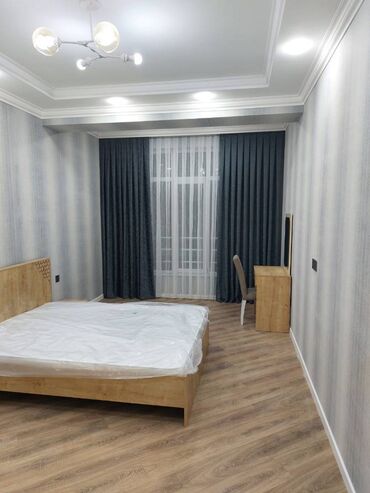 Uzunmüddətli kirayə mənzillər: Təcili!Kirayə mənzil Yasamal rayonu 2№ Tibb kollecin yaxınlıgında 18 — 6