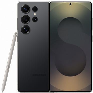 samsung tab a 2016: Samsung Galaxy S25 Ultra, 256 GB, rəng - Qara, Zəmanət, Simsiz şarj — 1