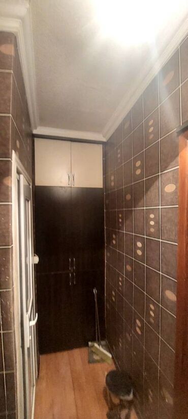 Köhnə tikili: Gəncə, 2 otaqlı, Köhnə tikili, 45 kv. m — 2