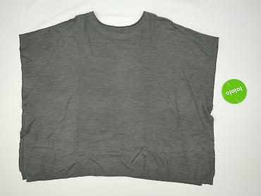 polo mustang: Marks & Spencer, Ponczo damskie, rozmiar One size — 3
