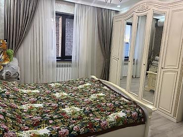 дом элитка: 250 м², 6 комнат и более, Уметалиева/Фрунзе — 6