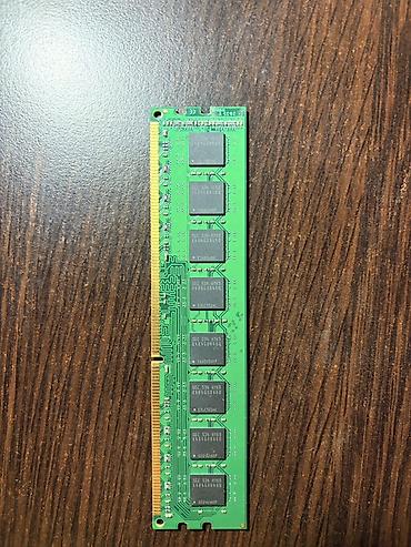 Комплектующие для ПК: Оперативная память для ПК (DIMM) - Тип: DDR3L SDRAM - Объём: 8 ГБ - — 2