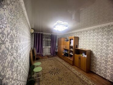 город балыкчы дом: 48 кв. м, 2 бөлмө