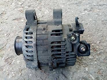 crveni sonic: ALTERNATOR ZA PEUGEOT 306 OD 1996. DO 2002. GOD. | alternator za 306 — 5
