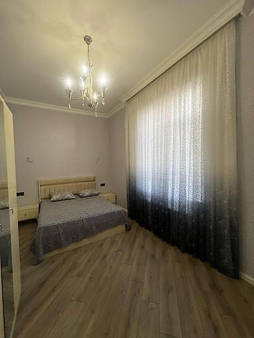 Bağ evlərinin satışı: Fatmayı, 250 kv. m, 5 otaqlı, Hovuzlu, Kombi, Qaz, İşıq — 8