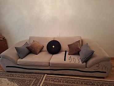 Divan, İşlənmiş, Açılmayan, Bazasız