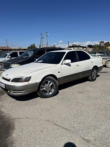 lexus gt: Toyota Windom: 1995 г., 2.5 л, Автомат, Бензин, Седан — 1