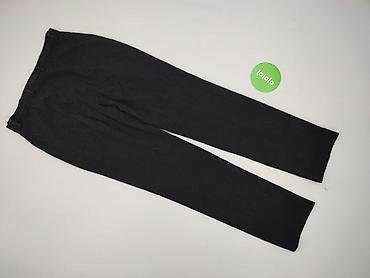 3 4 trouser: Spodnie materiałowe damskie, rozmiar S — 3