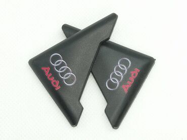 Tuning oprema: Ukras-zaštita za vrata automobila-Audi Silikonska zaštita – ukras za — 8