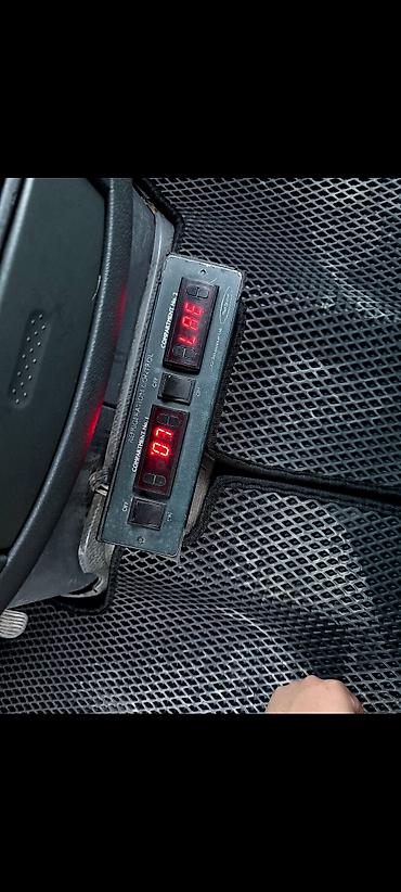 Mercedes-Benz: Mercedes-Benz Спринтер: 2002 г., 2.2 л, Механика, Дизель, Фургон — 7