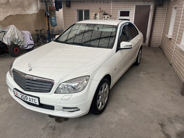панель торпедо камри 30: Mercedes-Benz C-Class: 2010 г., 1.8 л, Типтроник, Бензин, Седан