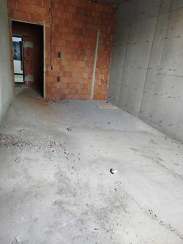 Mənzillərin satışı: Satılır 2 otaqlı yeni tikili 53 m², Nəsimi r. Kateqoriya Yeni tikili — 9