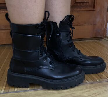 obuća ccc akcija: Ankle boots, Alex, Size - 38