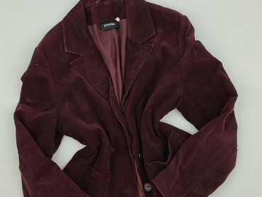 reserved spodnie z eko skóry: Promiss, Women's blazer