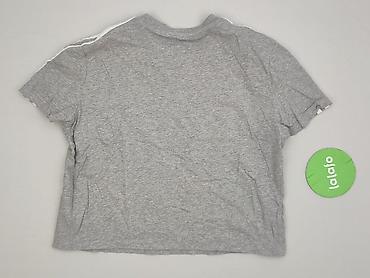 super star: Adidas, T-shirt damski, rozmiar S — 3