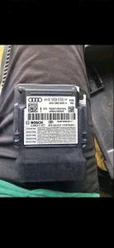 punjac akumulatora: AUDI A6 C7 8 AIR BAG MODUL 4H0959655H | audi deloviZEMUN-ALTINA — 1