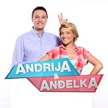 o clone sa prevodom sve epizode: Andrija i anđelka - cela serija ukoliko zelite da narucite, potrebno