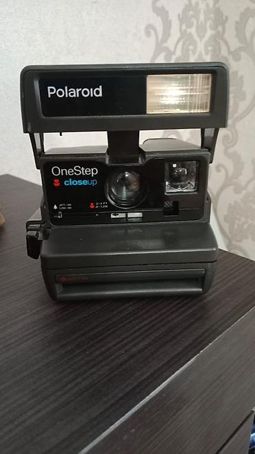 Polaroid OneStep CloseUp ani fotoaparat - Marka/model: Polaroid