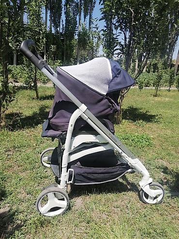 Коляски: Коляски — 5