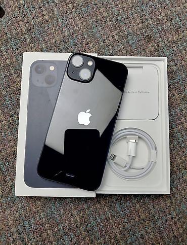 iphone 13 qutusu: IPhone 13, 128 GB — 1
