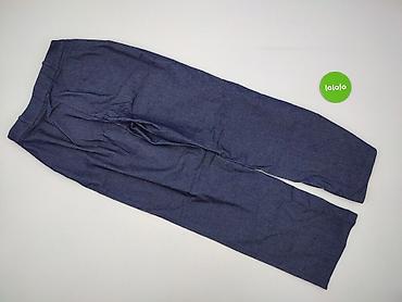deichmann halówki: Orsay, Spodnie materiałowe damskie, rozmiar S — 3