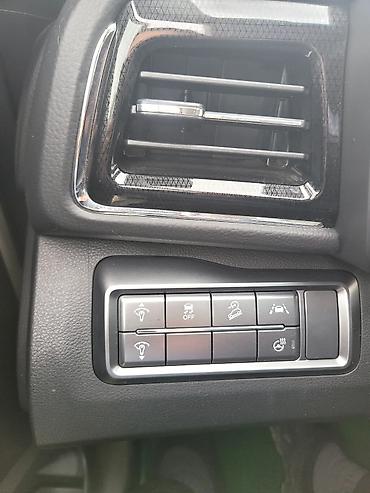 Ssangyong: Ssangyong Tivoli: 2020 г., 1.6 л, Автомат, Дизель, Кроссовер — 18