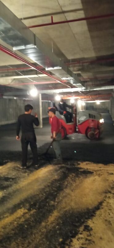 Landşaft işləri: Deyerli muşteriler, vaxtiniza ve pulunuza qenaet ederek sizlere — 8