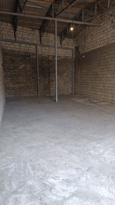 аренда парикмахерской: Kirayə obyekt. Mal və material üçün uyğundur . Təmir işləri tam bitib