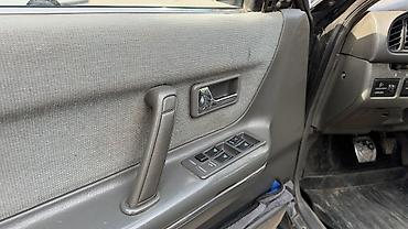Mazda: Mazda 626: 1990 г. — 9
