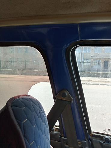 Daewoo: Daewoo Tico: 1997 г., 0.8 л, Автомат, Бензин, Универсал — 2