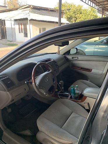 вентилятор камри 30: Toyota Camry: 2002 г., 2.4 л, Автомат, Газ, Седан — 4